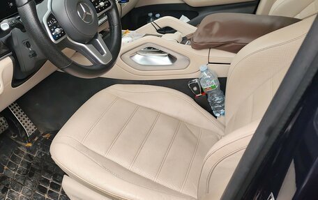 Mercedes-Benz GLS, 2019 год, 6 000 000 рублей, 24 фотография