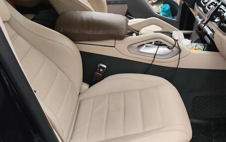 Mercedes-Benz GLS, 2019 год, 6 000 000 рублей, 21 фотография