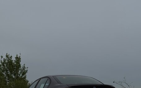 BMW 3 серия, 2007 год, 660 000 рублей, 6 фотография