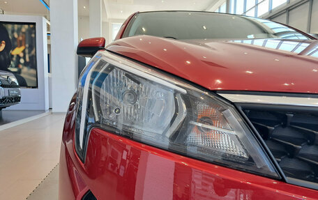KIA Rio IV, 2021 год, 1 790 000 рублей, 21 фотография