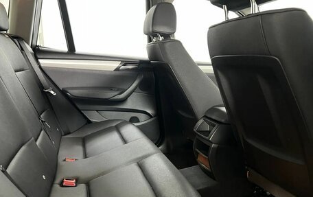 BMW X3, 2011 год, 1 950 000 рублей, 12 фотография