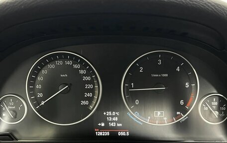 BMW X3, 2011 год, 1 950 000 рублей, 18 фотография