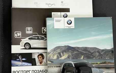 BMW X3, 2011 год, 1 950 000 рублей, 25 фотография