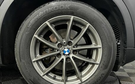 BMW X3, 2011 год, 1 950 000 рублей, 21 фотография