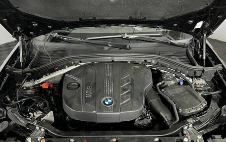 BMW X3, 2011 год, 1 950 000 рублей, 22 фотография