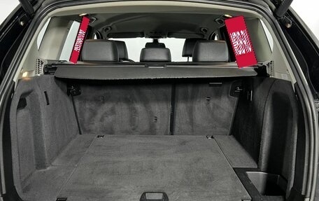BMW X3, 2011 год, 1 950 000 рублей, 23 фотография