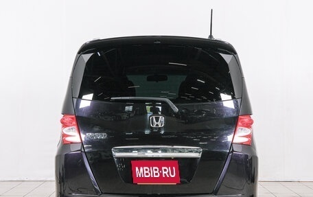 Honda Freed I, 2009 год, 899 000 рублей, 5 фотография