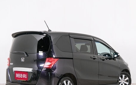Honda Freed I, 2009 год, 899 000 рублей, 6 фотография