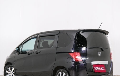 Honda Freed I, 2009 год, 899 000 рублей, 4 фотография