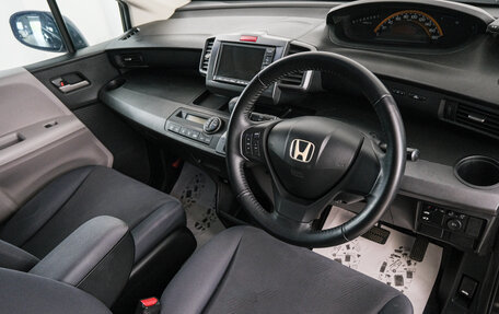 Honda Freed I, 2009 год, 899 000 рублей, 8 фотография