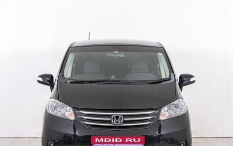 Honda Freed I, 2009 год, 899 000 рублей, 2 фотография