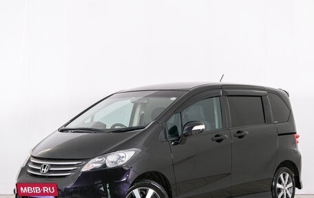 Honda Freed I, 2009 год, 899 000 рублей, 3 фотография