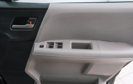 Honda Freed I, 2009 год, 899 000 рублей, 18 фотография