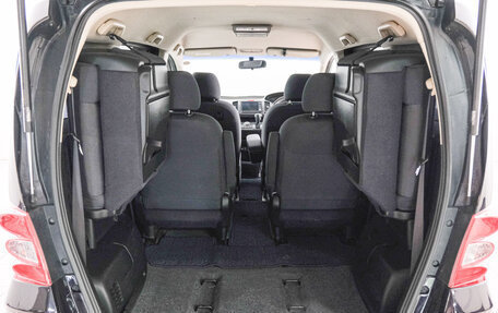 Honda Freed I, 2009 год, 899 000 рублей, 21 фотография