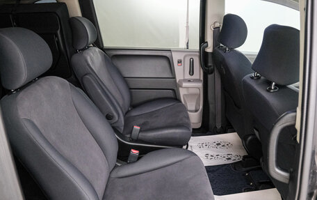 Honda Freed I, 2009 год, 899 000 рублей, 20 фотография