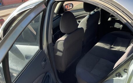 Nissan Almera, 2004 год, 140 000 рублей, 7 фотография