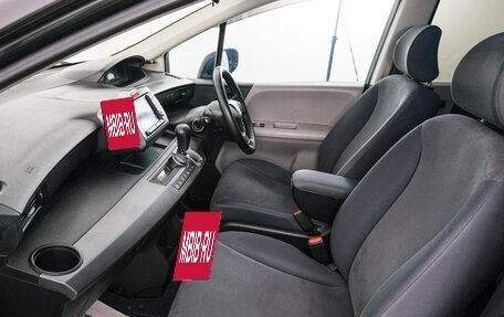Honda Freed I, 2009 год, 899 000 рублей, 13 фотография