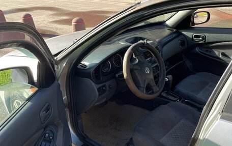 Nissan Almera, 2004 год, 140 000 рублей, 5 фотография