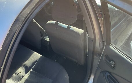 Nissan Almera, 2004 год, 140 000 рублей, 9 фотография