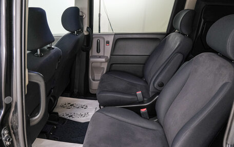 Honda Freed I, 2009 год, 899 000 рублей, 19 фотография