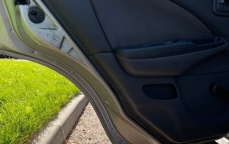 Nissan Almera, 2004 год, 140 000 рублей, 8 фотография