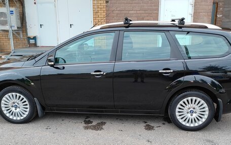 Ford Focus II рестайлинг, 2011 год, 850 000 рублей, 2 фотография