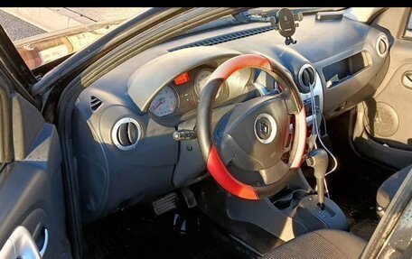 Renault Sandero I, 2013 год, 575 000 рублей, 6 фотография