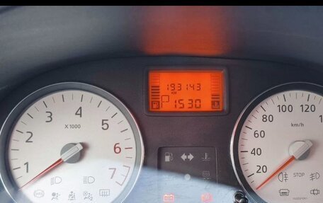 Renault Sandero I, 2013 год, 575 000 рублей, 5 фотография
