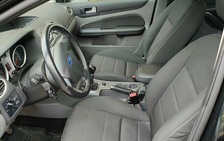 Ford Focus II рестайлинг, 2011 год, 850 000 рублей, 7 фотография