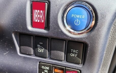 Toyota Noah III, 2015 год, 1 920 000 рублей, 15 фотография