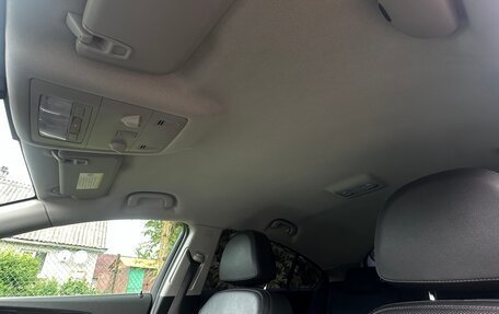 Opel Insignia II рестайлинг, 2011 год, 900 000 рублей, 16 фотография