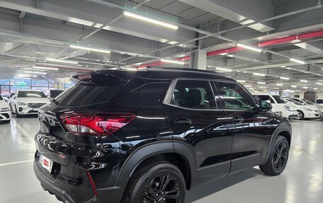 Chevrolet TrailBlazer, 2023 год, 2 473 000 рублей, 4 фотография