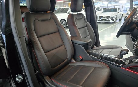 Chevrolet TrailBlazer, 2023 год, 2 473 000 рублей, 11 фотография