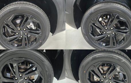 Chevrolet TrailBlazer, 2023 год, 2 473 000 рублей, 5 фотография