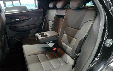 Chevrolet TrailBlazer, 2023 год, 2 473 000 рублей, 12 фотография