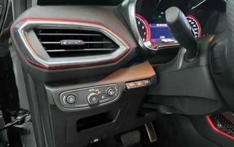 Chevrolet TrailBlazer, 2023 год, 2 473 000 рублей, 15 фотография