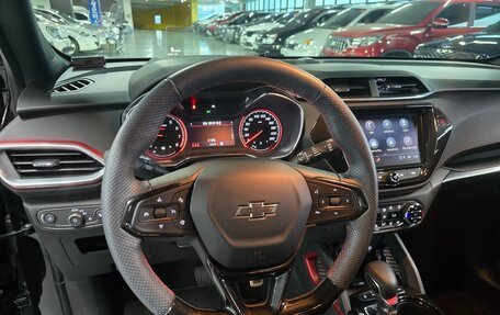 Chevrolet TrailBlazer, 2023 год, 2 473 000 рублей, 14 фотография