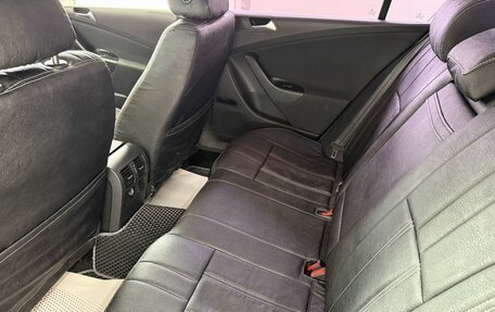 Volkswagen Passat B6, 2010 год, 650 000 рублей, 8 фотография