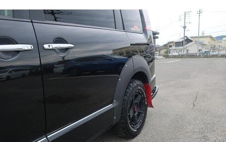 Mitsubishi Delica D:5 I, 2023 год, 2 850 000 рублей, 8 фотография
