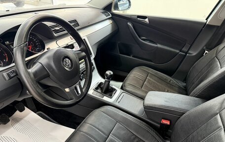 Volkswagen Passat B6, 2010 год, 650 000 рублей, 7 фотография