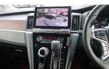 Mitsubishi Delica D:5 I, 2023 год, 2 850 000 рублей, 18 фотография