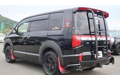 Mitsubishi Delica D:5 I, 2023 год, 2 850 000 рублей, 14 фотография