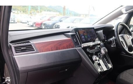 Mitsubishi Delica D:5 I, 2023 год, 2 850 000 рублей, 24 фотография