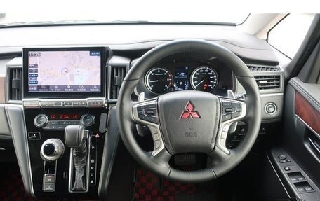 Mitsubishi Delica D:5 I, 2023 год, 2 850 000 рублей, 15 фотография