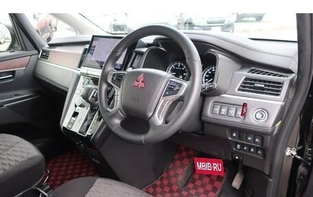 Mitsubishi Delica D:5 I, 2023 год, 2 850 000 рублей, 16 фотография