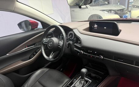 Mazda CX-30 I, 2021 год, 1 920 000 рублей, 9 фотография