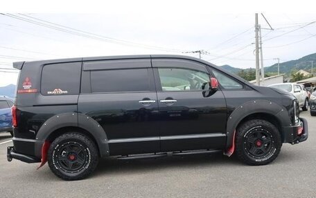 Mitsubishi Delica D:5 I, 2023 год, 2 850 000 рублей, 40 фотография