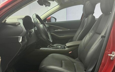 Mazda CX-30 I, 2021 год, 1 920 000 рублей, 8 фотография