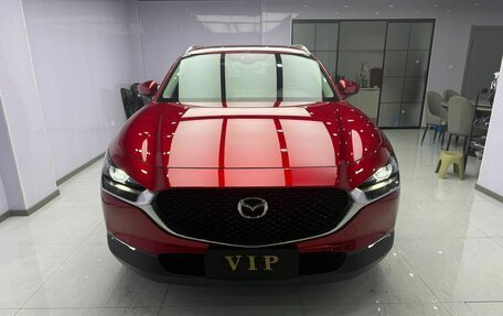 Mazda CX-30 I, 2021 год, 1 920 000 рублей, 2 фотография