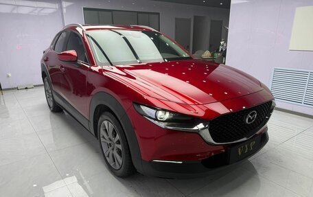 Mazda CX-30 I, 2021 год, 1 920 000 рублей, 3 фотография